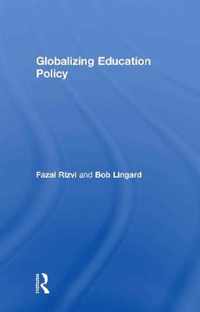 Globalizing Education Policy