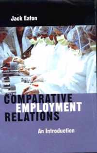 Comparative Employment Relations