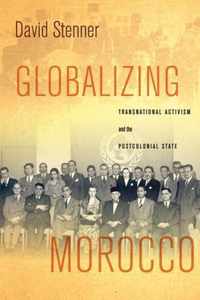 Globalizing Morocco