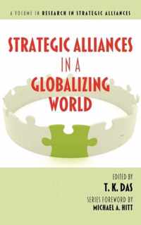 Strategic Alliances in a Globalizing World