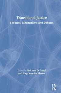 Transitional Justice