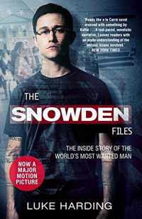 Snowden Files