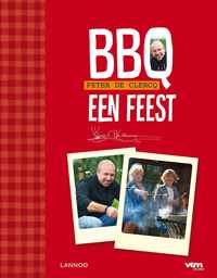 BBQ, een feest