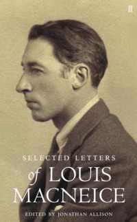 Letters Of Louis MacNeice