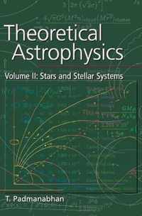 Theoretical Astrophysics