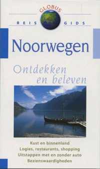 Globus Noorwegen