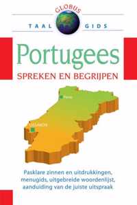 Globus: Taalgids Portugees