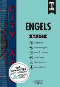 Wat & Hoe taalgids  -   Engels