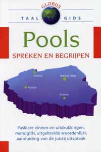 Globus: Taalgids Pools