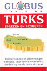 Globus: Taalgids Turks