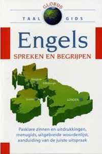 Globus: Taalgids Engels