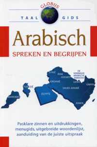 Globus: Taalgids Arabisch