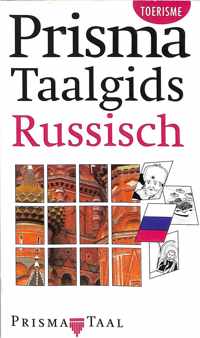 Taalgids russisch