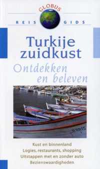 Globus Turkije Zuidkust