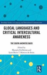 Glocal Languages and Critical Intercultural Awareness