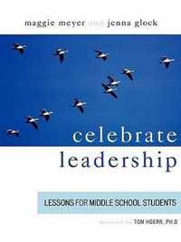 Celebrate Leadership