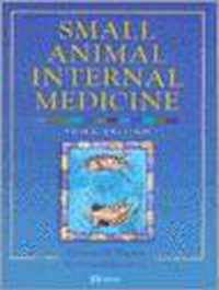 Small Animal Internal Medicine