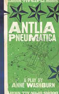 Antlia Pneumatica (Tcg Edition)