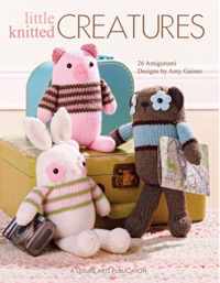 Little Knitted Creatures