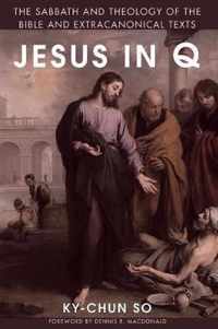 Jesus in Q