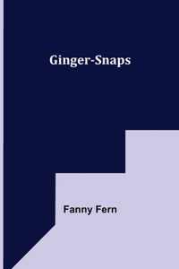 Ginger-Snaps