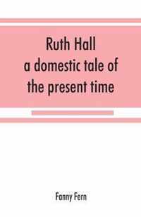 Ruth Hall