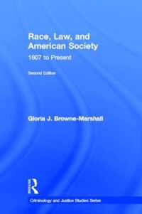 Race, Law, and American Society