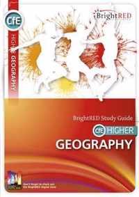 CFE Higher Geography Study Guide