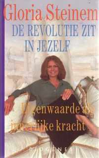 De revolutie zit in jezelf