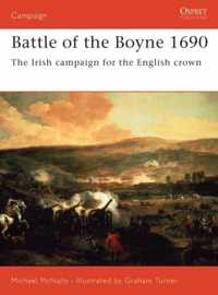 Battle of the Boyne 1690