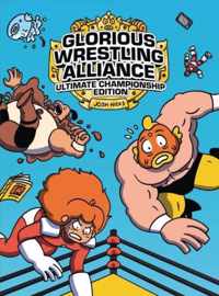 Glorious Wrestling Alliance