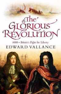 The Glorious Revolution