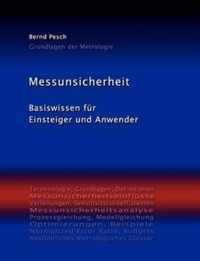 Messunsicherheit