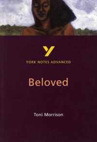 York Notes 2 Adv Beloved