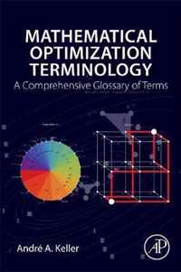 Mathematical Optimization Terminology