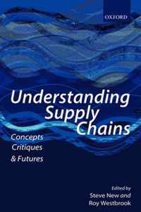 Understanding Supply Chains