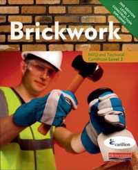 Brickwork NVQ and Technical Certificate Level 3 Candidate Handbook 2nd Edition