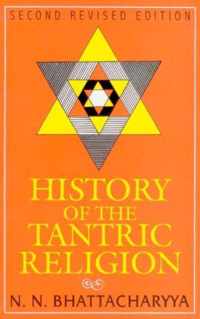 History of the Tantric Religion