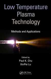 Low Temperature Plasma Technology