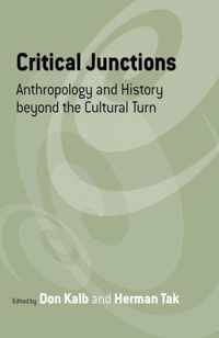 Critical Junctions