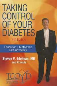 Taking Control of Your Diabetes