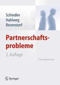 Partnerschaftsprobleme: Diagnose Und Therapie