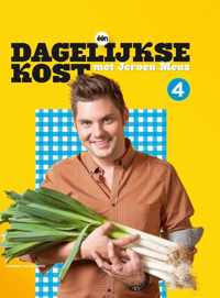 Dagelijkse kost 4 - Dagelijkse kost 4