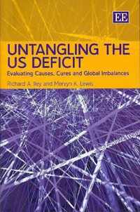 Untangling the US Deficit