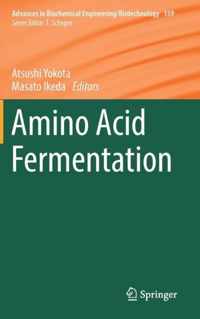 Amino Acid Fermentation