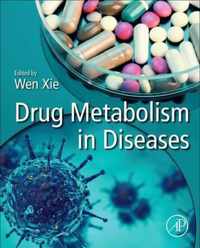 Drug Metabolism in Diseases