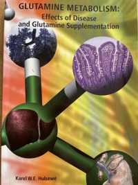 Glutamine Metabolism