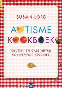 Autisme kookboek