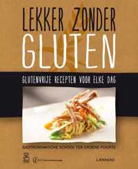 Lekker zonder gluten