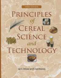 Principles of Cereal Science and Technology